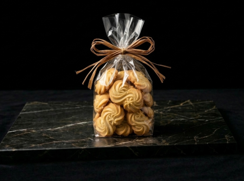 Biscottini Esse Frolla