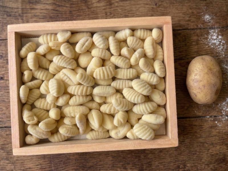 Gnocchi classici