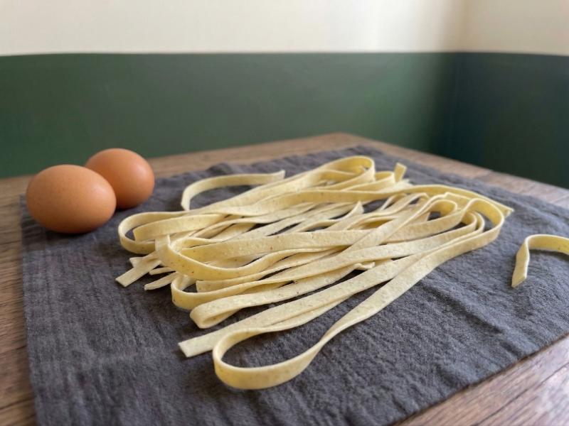 Tagliatelle