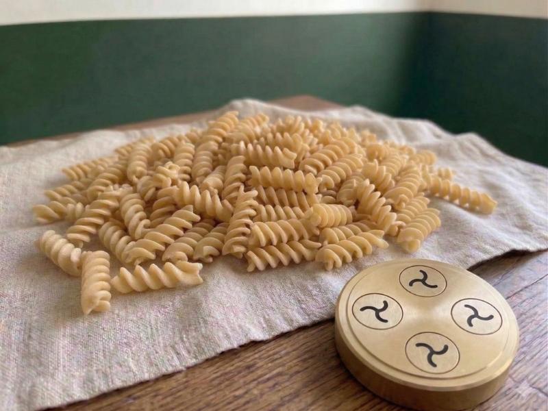 Fusilli