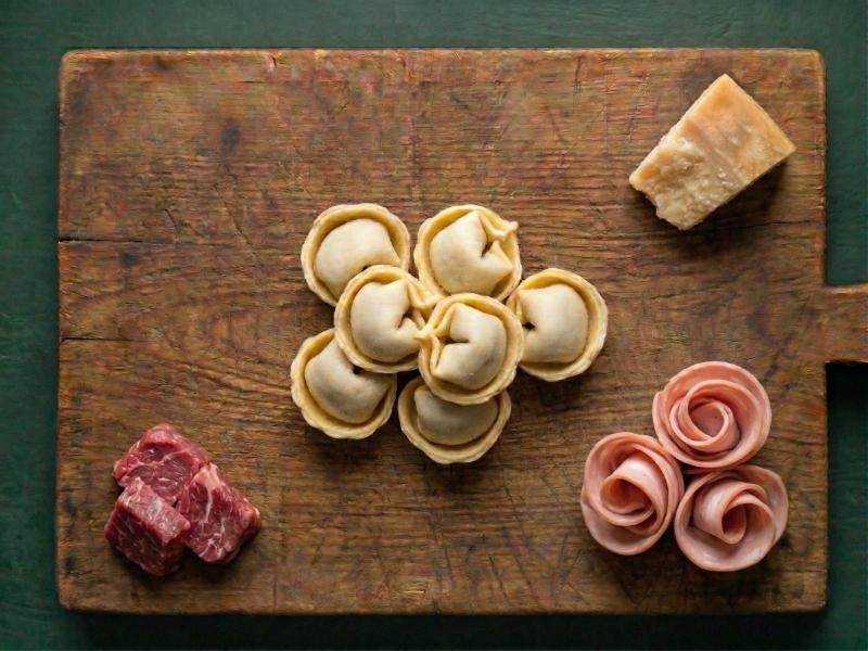 Cappelletti